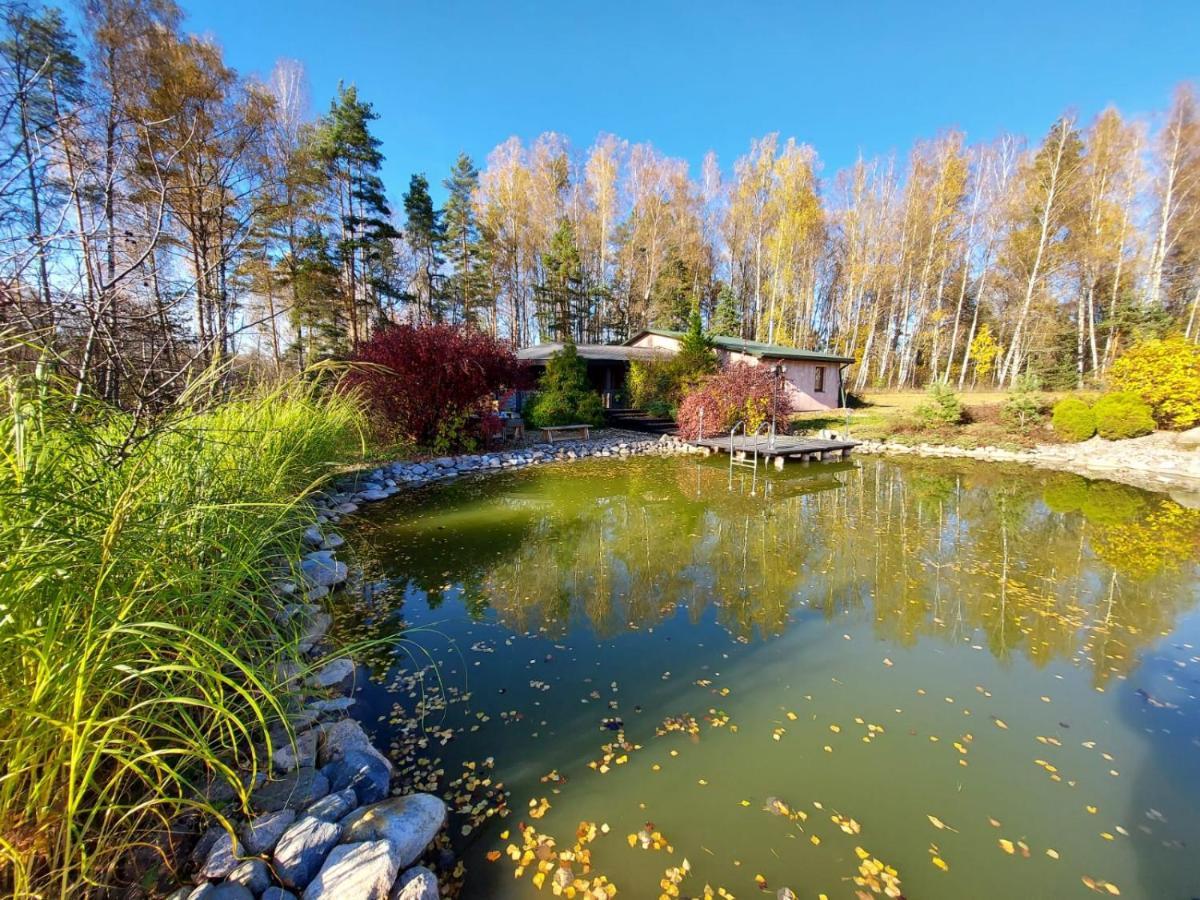 Atputas Komplekss Burtakas Straupe Exterior photo